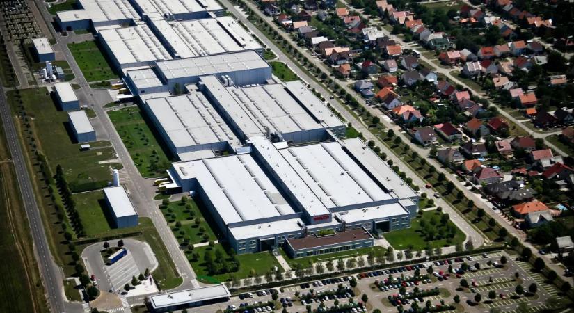 Miért éri meg a naperőmű a nagyvállalatoknak?