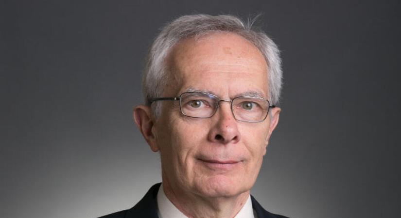 Bod Péter Ákos: kiábrándító képet adnak gazdaságunkról a legújabb GDP-adatok