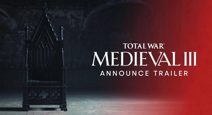 Jn a Total War Medieval 3