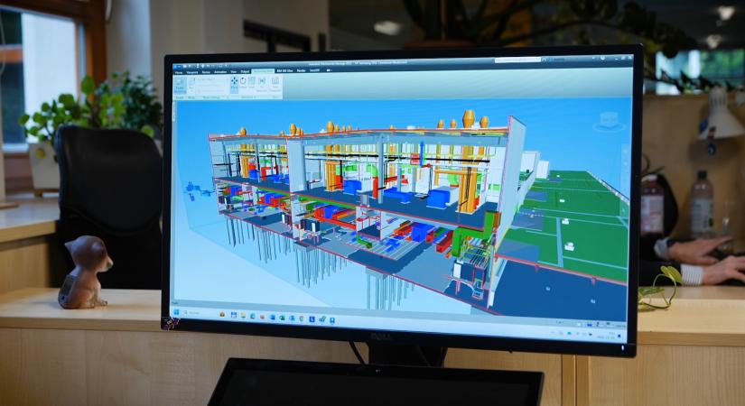 Hét jótanács, hogy ne szálljanak el egy építőipari beruházás költségei
