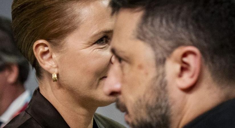 Besokallt és kitálalt az uniós ország: zárják a csapokat – „messzire mentünk Ukrajna támogatásában”