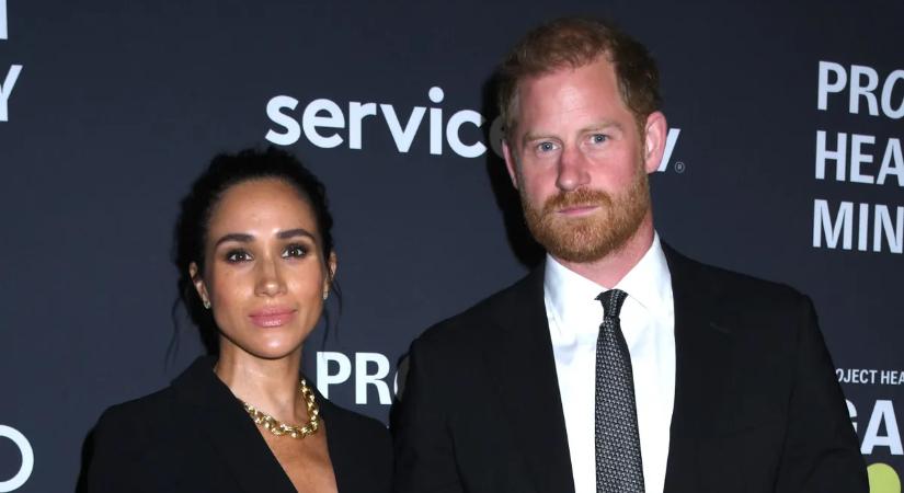 „Szégyen…” – Harry herceg a kamerák előtt égette be magát, celebkedése már Amerikában is ciki