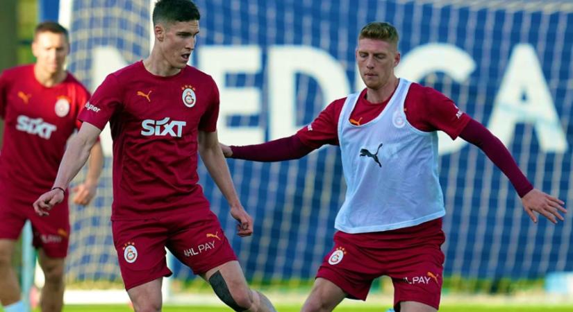 Bundabotrány: Sallai csapattársát is őrizetbe vették