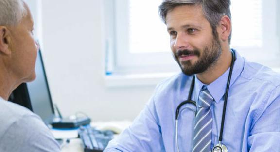 A prosztatarák diagnózisa