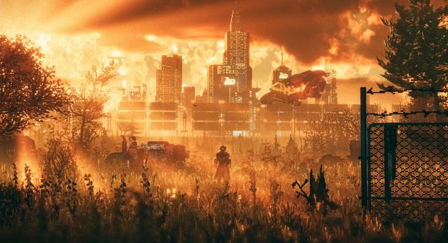 Szinte hihetetlen, de végre révbe ér a Cyberpunk 2 előszobájának is tekinthető Replaced