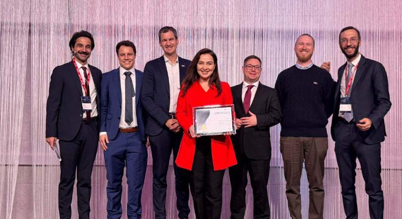 Bécs Európa digitális jövőjét építi