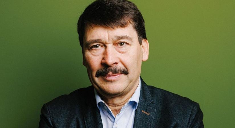 Megtudtuk: Áder János is felszólal az eddigi legnagyobb Háborúellenes Gyűlésen