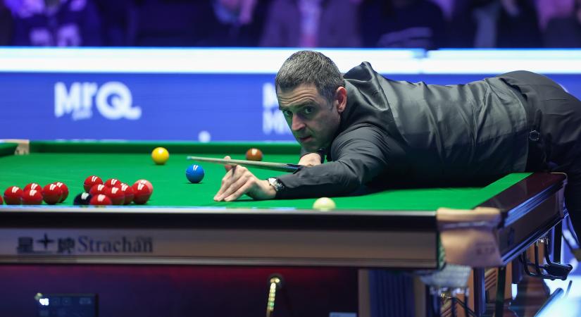 50 éves lett a Rakéta, minden idők legnagyobbja