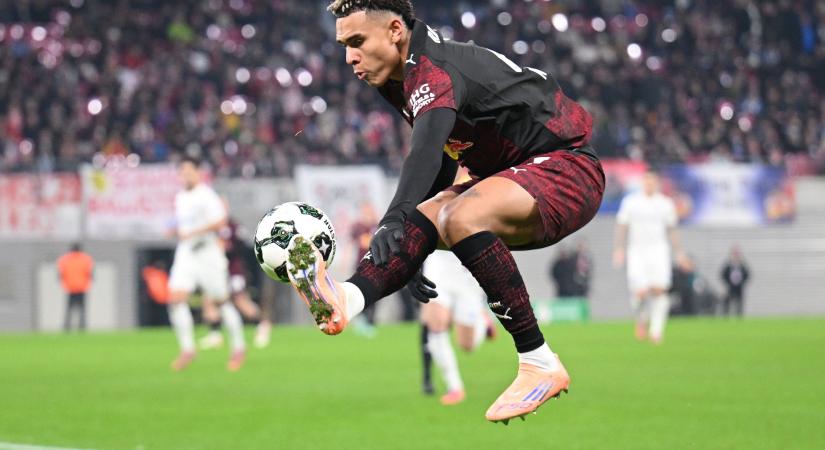 Három név szerepel a Barcelona asztalán Rashford-utódként