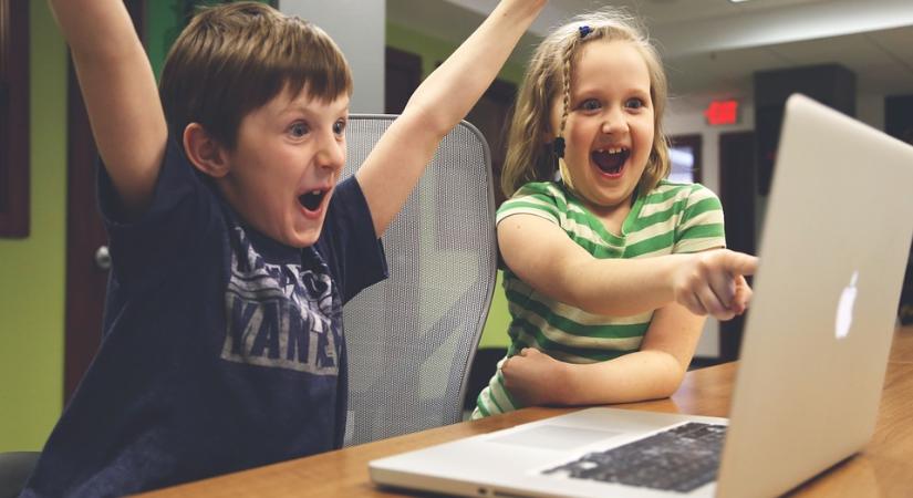 Már a gyerekek is kriptóznak? A Binance megnyitja a digitális perselyeket