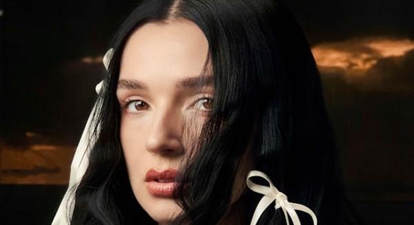 Újabb dalt osztott meg Poppy a januárban érkező albumáról: 'Guardian'