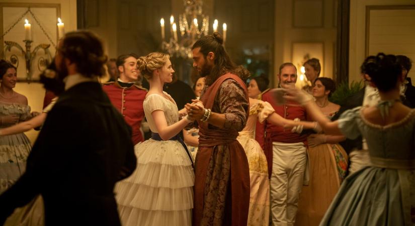 Új, látványos Sandokan-sorozat készült