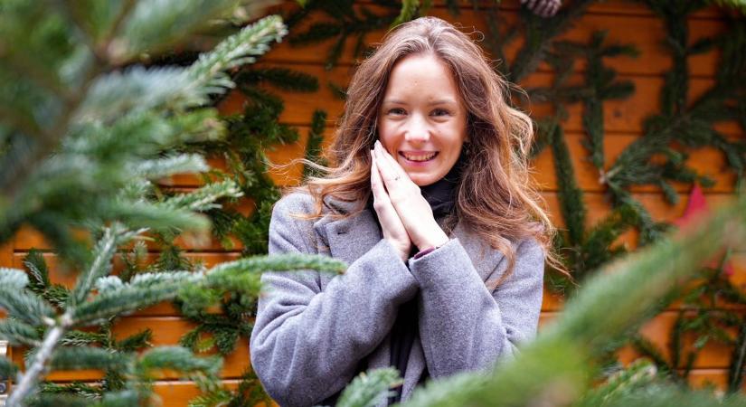 Varázslatos adventre csábít a téli magazinunk