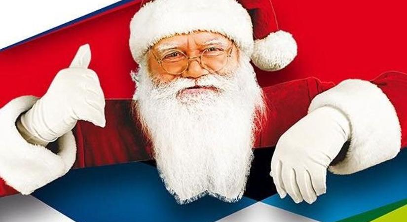 Itt találkozhatunk a Mikulással – összegyűjtöttük, hol várja az öregúr a jó gyermekeket