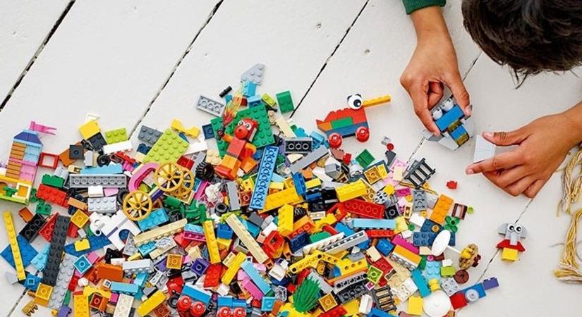 Nem csak játék, hanem befektetés: Miért a LEGO a karácsony igazi Jolly Jokere?