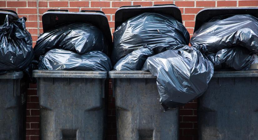 Bukott a kukásautó-kartell