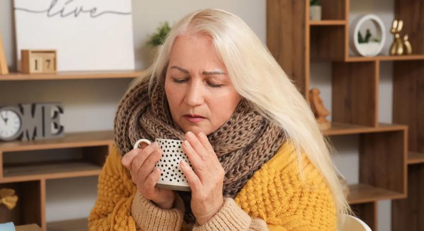 Így védekezhetsz hatékonyan a fertőzések ellen 50 felett