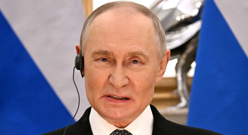 Újabb pofon Von der Leyenéknek: az USA nem akarja, hogy az Unió Ukrajna javára felhasználja a befagyasztott orosz pénzeszközöket