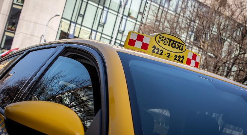 Óriási fordulat a Liszt Ferenc reptéren: két szolgáltató csap le a taxis jogokra