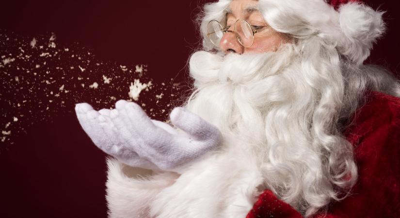 Az igazi Mikulás – Szent Miklós, a jóságos püspök