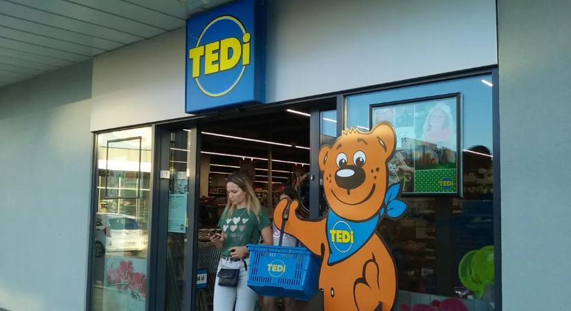 Megnyitotta legnagyobb magyarországi üzletét a népszerű boltlánc, ájuldoznak a látogatók