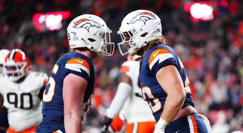 A MAX4 is közvetíti az NFL meccseit