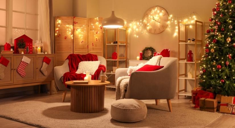 5 dolog, amit mindenképpen érdemes kitakarítanod otthon még karácsony előtt!