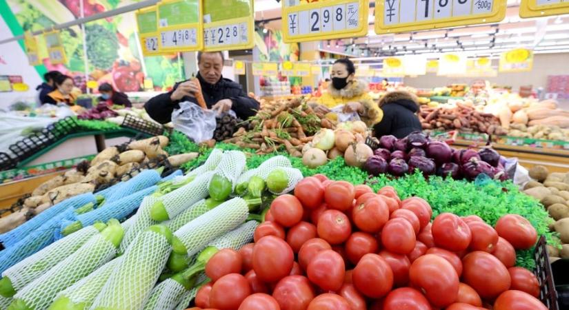 A Budapesti Nagybani Piac igazi arca