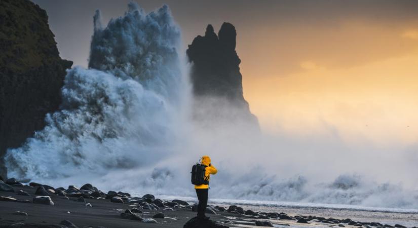 Ezek az országok a legbiztonságosabbak 2025-ben