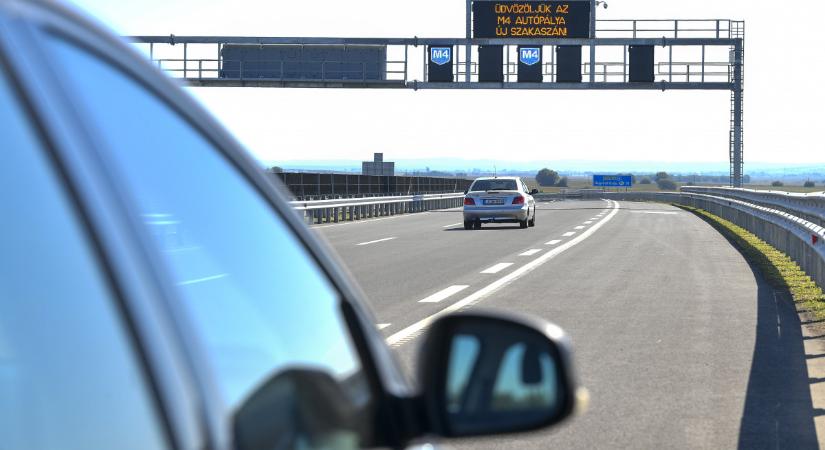 M5, Soroksár: ne rutinból induljunk el péntek este!