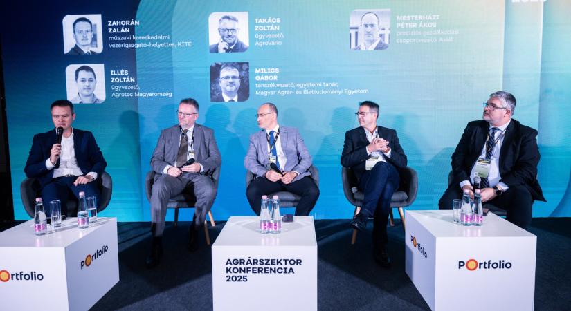 Lépéskényszerben a magyar gazdák: enélkül nehéz lesz talpon maradni