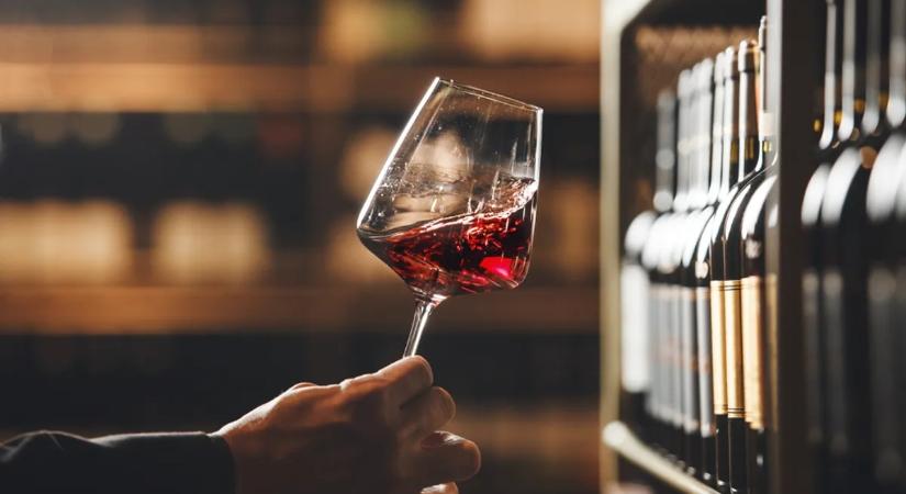 Megvan! Ez az egri borász lett idén az Év Bortermelője