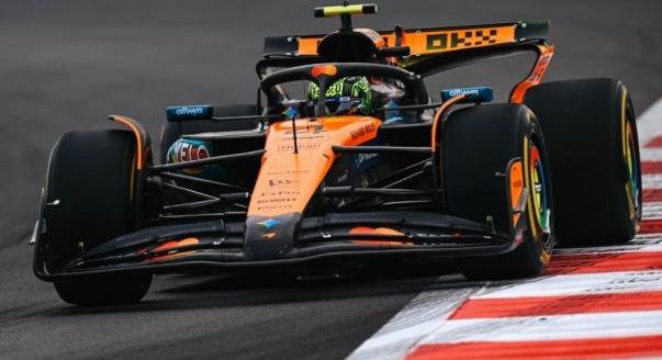 Az F1-es Abu Dhabi Nagydíj első szabadedzésének végeredménye