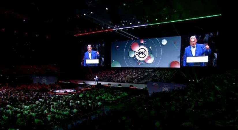 Rendkívüli változás a Fideszben, a DPK gyűlés előtt közölték a váratlan hírt