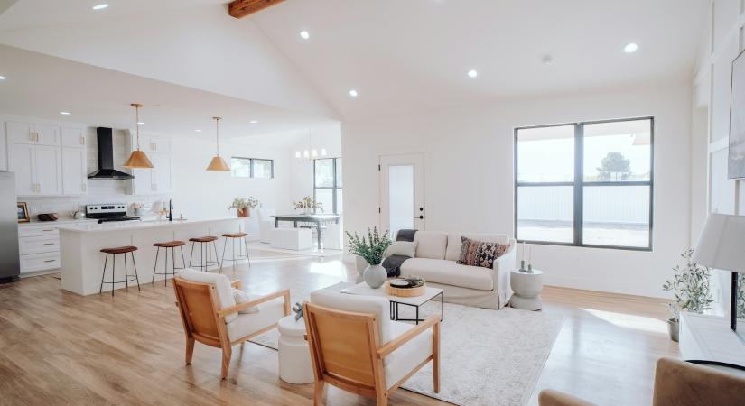 Hőkomfort és spórolás: Így maximalizálható a hőszivattyú hatásfoka a fűtési szezonban