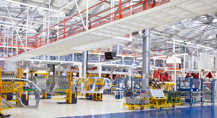 Jött egy nem annyira rossz gazdasági adat, de még nem bonthatnak pezsgőt Nagy Mártonék