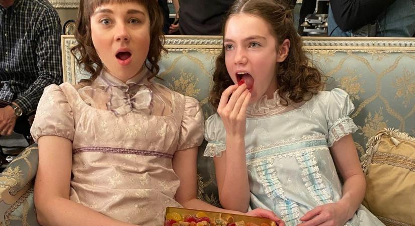 Emlékszel? Így alakult A Bridgerton család 3. évadának végén a főszereplők sorsa