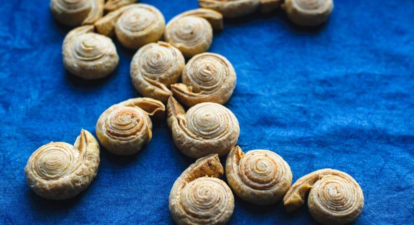 Villámgyors adventi sütik: fél óra alatt kész csodák