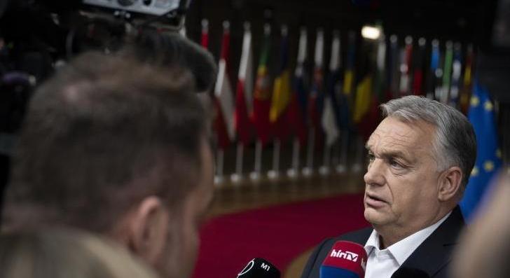 Mi repülhet fel a csillagos égig? - Orbán Viktor elárulja