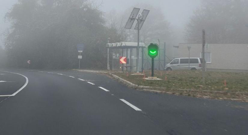 Egyre több traffipax, traffibox és traffipack lepi el Veszprém megyét – mutatjuk a listát!