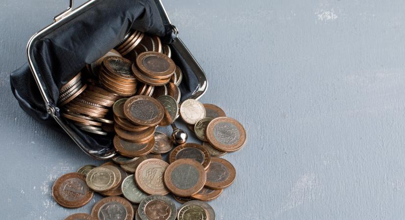 Változik a táppénz és a gyed összege januártól