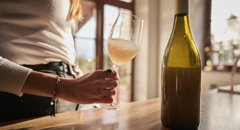 Két generáció – egy küldetés: a Koch Borászat élménybirtoka új korszakot nyit a hazai borturizmusban