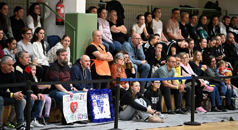 Eszterházy SC: kellemetlen stílusú ellenfél érkezik