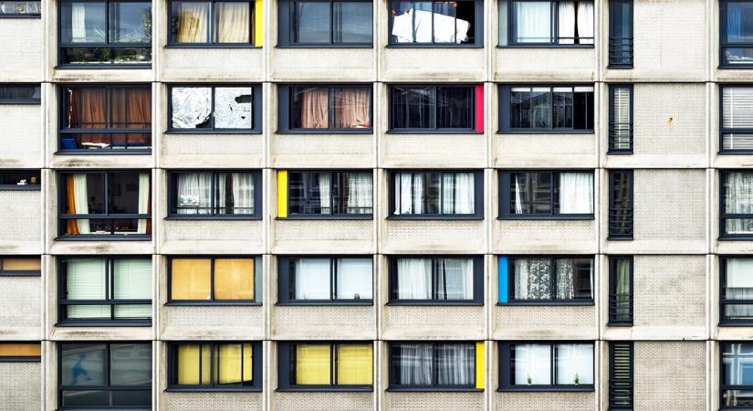 Hol adod el leggyorsabban a lakásod? Itt a friss toplista!