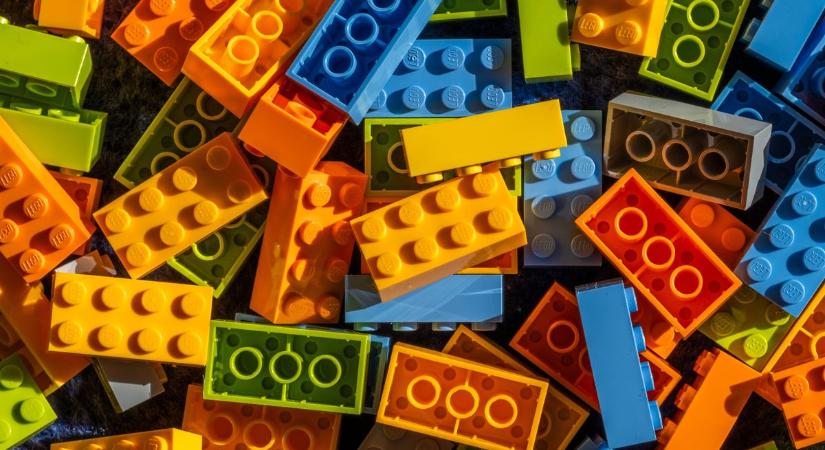 Hihetetlen LEGO-város épül Szegeden – ilyen méretet még nem láttál!