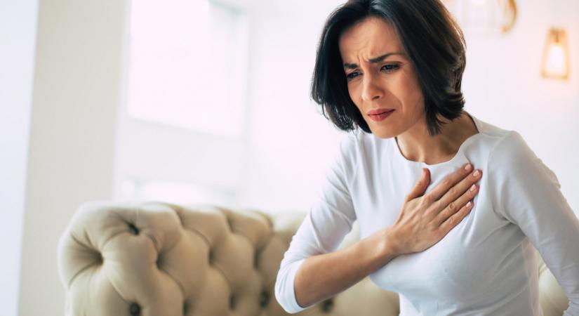 Csökkentsd a szívinfarktus kockázatát a kardiológus tanácsaival: a magas vérnyomás télen még veszélyesebb