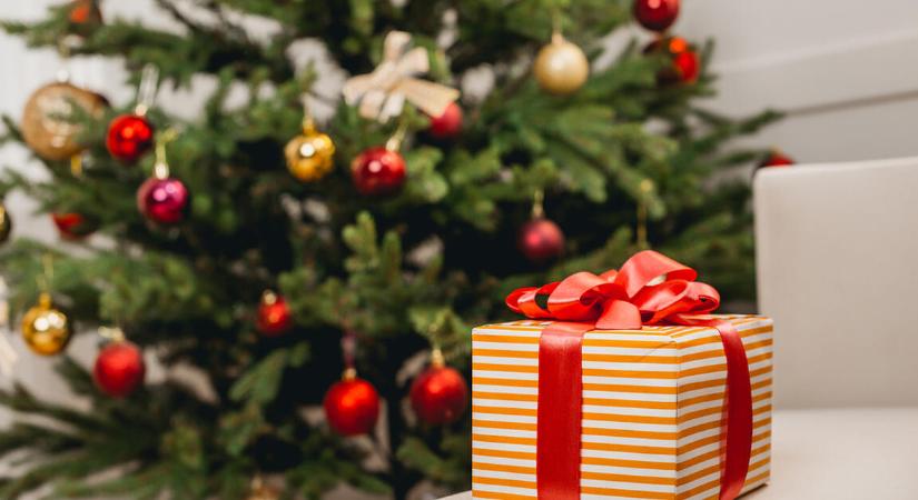 100 ezer forint készpénzt kaptak karácsonyra egy borsodi falu lakói