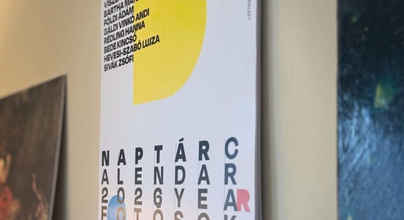 Buda szívében mutatkozik be 2026 legizgalmasabb művésznaptára