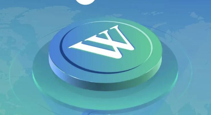 Forradalmi áttörés a stabilcoinok piacán: A WSPN új megoldása lehetővé teszi vállalatoknak saját digitális valutáik kibocsátását