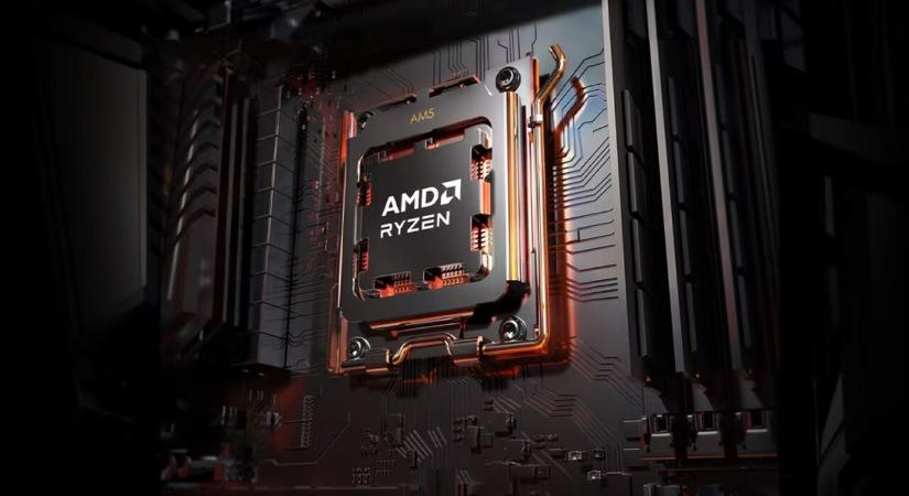 Valaki füllent az AMD CPU-k áremeléséről